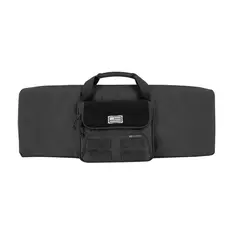 1680 Tactical 30" Shotgun Case Black - photo 3