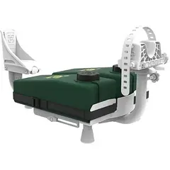Weight Reservoir for Lead Sled 4 & DFT 3 Green 2-Pack - photo 2