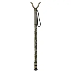 Deadshot Monopod Aluminum Mossy Oak Bottomland - photo 1