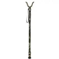 Deadshot Monopod Aluminum Mossy Oak Bottomland - photo 2