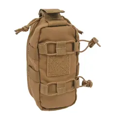 Slim Medical Pouch Coyote Brown - photo 1