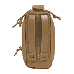 Slim Medical Pouch Coyote Brown - photo 2