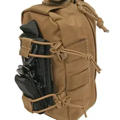 Slim Medical Pouch Coyote Brown - photo 3