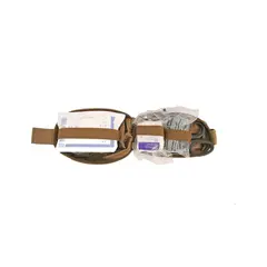 Slim Medical Pouch Coyote Brown - photo 7