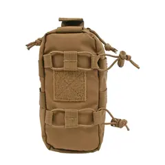 Slim Medical Pouch Coyote Brown - photo 8