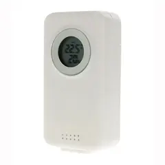 Wireless Digital Hygrometer - photo 1