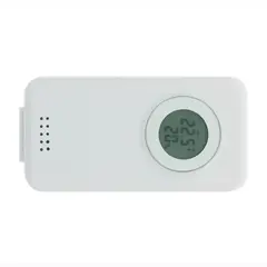 Wireless Digital Hygrometer - photo 5