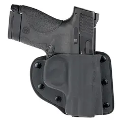 Glock~ 17/19/22/23 Modular Holster RH Black - photo 2
