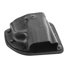 Walther PK380 Modular Holster RH Black - photo 1