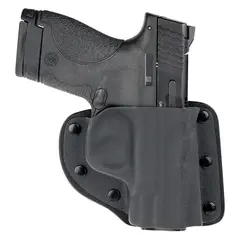 Ruger LCR~ .38 Modular Holster RH Black - photo 1