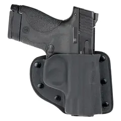 Walther CCP Modular Holster RH Black - photo 1