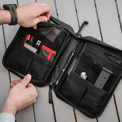 DAKA Utility Organizer Large FDE - photo 2