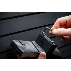 ModWall Alpha WallMag Left Facing for AR-15 - photo 1