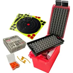 Pistol Range Kit - photo 5