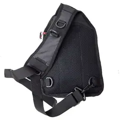 Tactical Sling w/Holster Black - photo 2