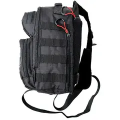 Tactical Sling w/Holster Black - photo 3