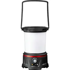 EALOR40R Area Lantern 2500 Lumens w/Recharger Black - photo 2