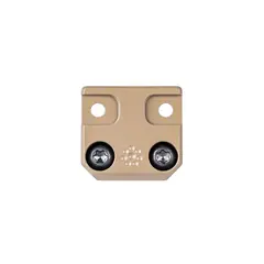 Side Scout Light Mount for M-Lok Handguard, FDE - photo 7
