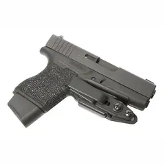 Vanguard 2 Holster Belt Overhook - photo 4