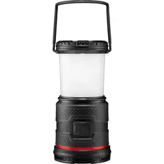 EAL35R Voice-Controlled Area Lantern 1000 Lumens Black - photo 3