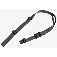 MS1 Two-Point Rifle Sling Stealth Gray - photo 1