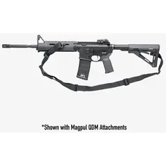 MS1 Two-Point Rifle Sling Stealth Gray - photo 4