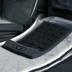 Fade Blocker Pouch Black - photo 1