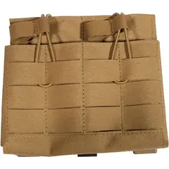 Double 7.62 Mag Panel Coyote Brown - photo 2