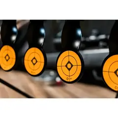 Rimfire Resetting Target - photo 2