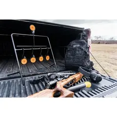 Rimfire Resetting Target - photo 3