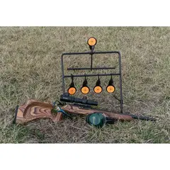 Rimfire Resetting Target - photo 4