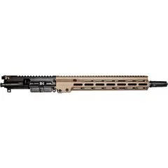 MK16 14.5" URGI Upper CHF Barrel, ACH, REBCG 5.56mm DDC - photo 1