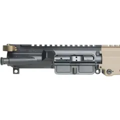 MK16 14.5" URGI Upper CHF Barrel, ACH, REBCG 5.56mm DDC - photo 3