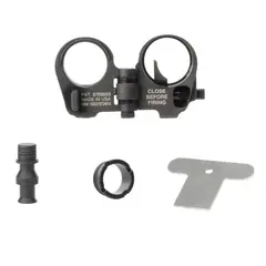 Gen-S AR Folding Stock Adapter - photo 1