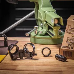 Gen-S AR Folding Stock Adapter - photo 4