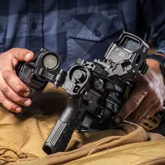 Gen-S AR Folding Stock Adapter - photo 6