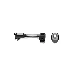 RAMJET Barrel W/AFTERBURNER Micro Comp Sig P365 3.1" - Black - photo 1