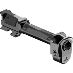 RAMJET Barrel W/AFTERBURNER Micro Comp For Glock 43 - Black - photo 1