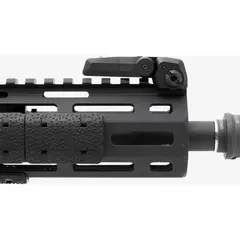 MBUS 3 Front Sight  Flip-Up Adjustable  Polymer BLK - photo 3