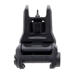 MBUS 3 Front Sight  Flip-Up Adjustable  Polymer BLK - photo 4