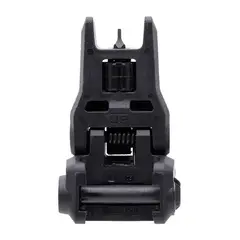 MBUS 3 Front Sight  Flip-Up Adjustable  Polymer BLK - photo 5