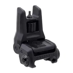 MBUS 3 Front Sight  Flip-Up Adjustable  Polymer BLK - photo 9