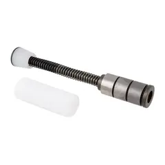 AR-15 Silent Captured Spring Gen 2 H2 - photo 1