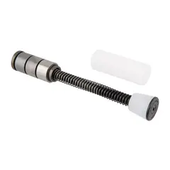 AR-15 Silent Captured Spring Gen 2 H2 - photo 3