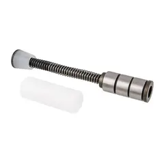 AR-15 Silent Captured Spring Gen 2 - photo 1