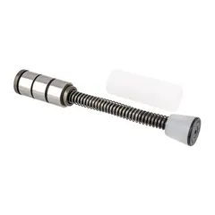 AR-15 Silent Captured Spring Gen 2 - photo 3