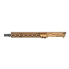 AR-15 Super Duty MOD1 5.56x45 14.5" BBL P&W Compl Upper DDC - photo 2