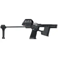 Flux Defense Radier X BLK PDW - photo 2
