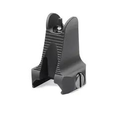 Fixed Lightweight Sight Set for AR-15 Black - photo 2