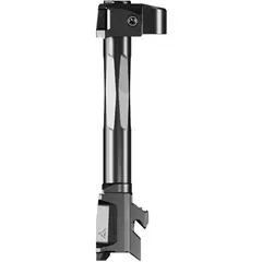 RAMJET Barrel W/AFTERBURNER Micro Comp For Glock 48 - Black - photo 2